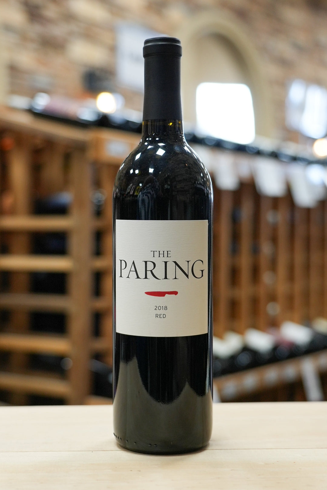 The Paring Red Blend (750ml)