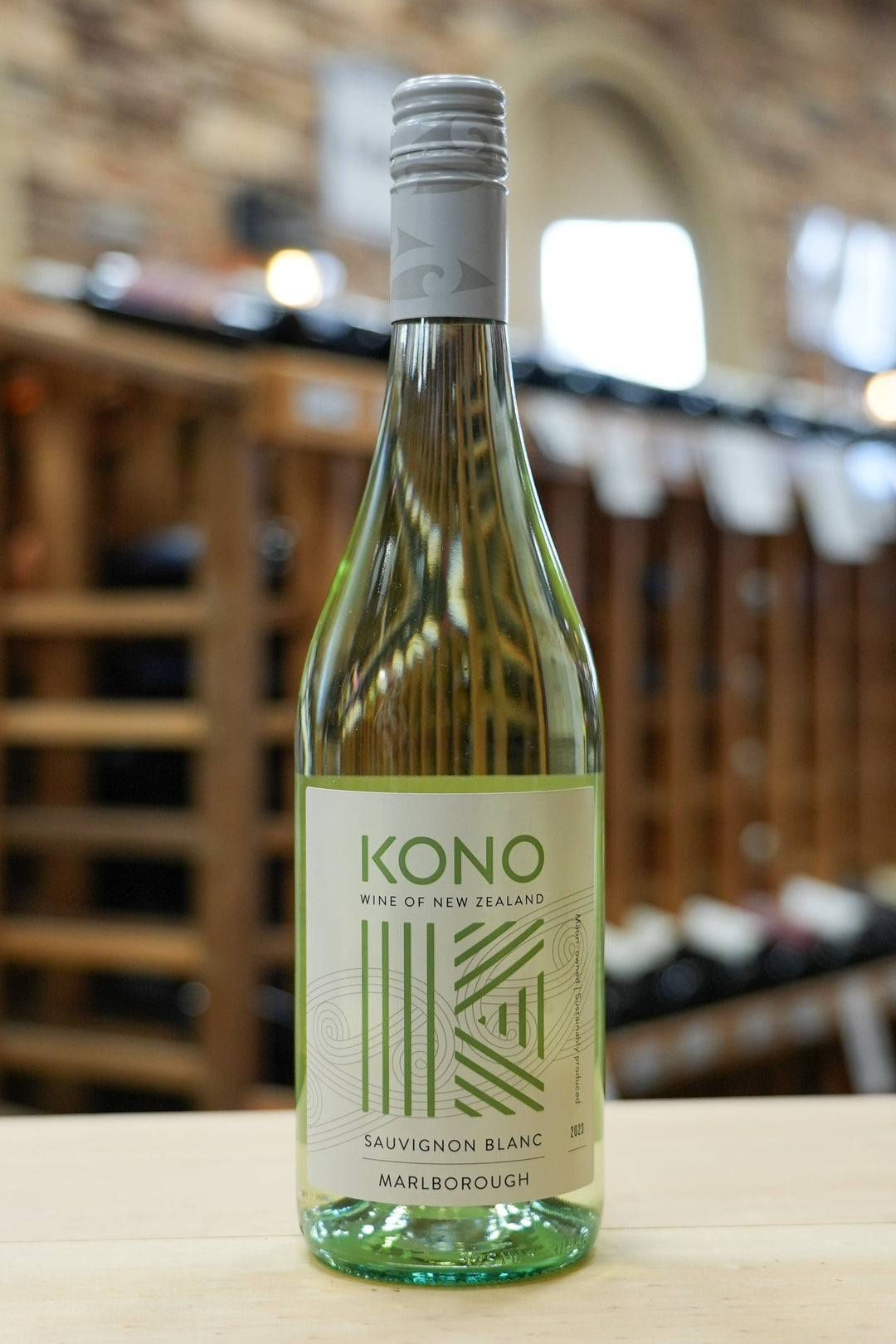 Kono Sauvignon Blanc (750ml)