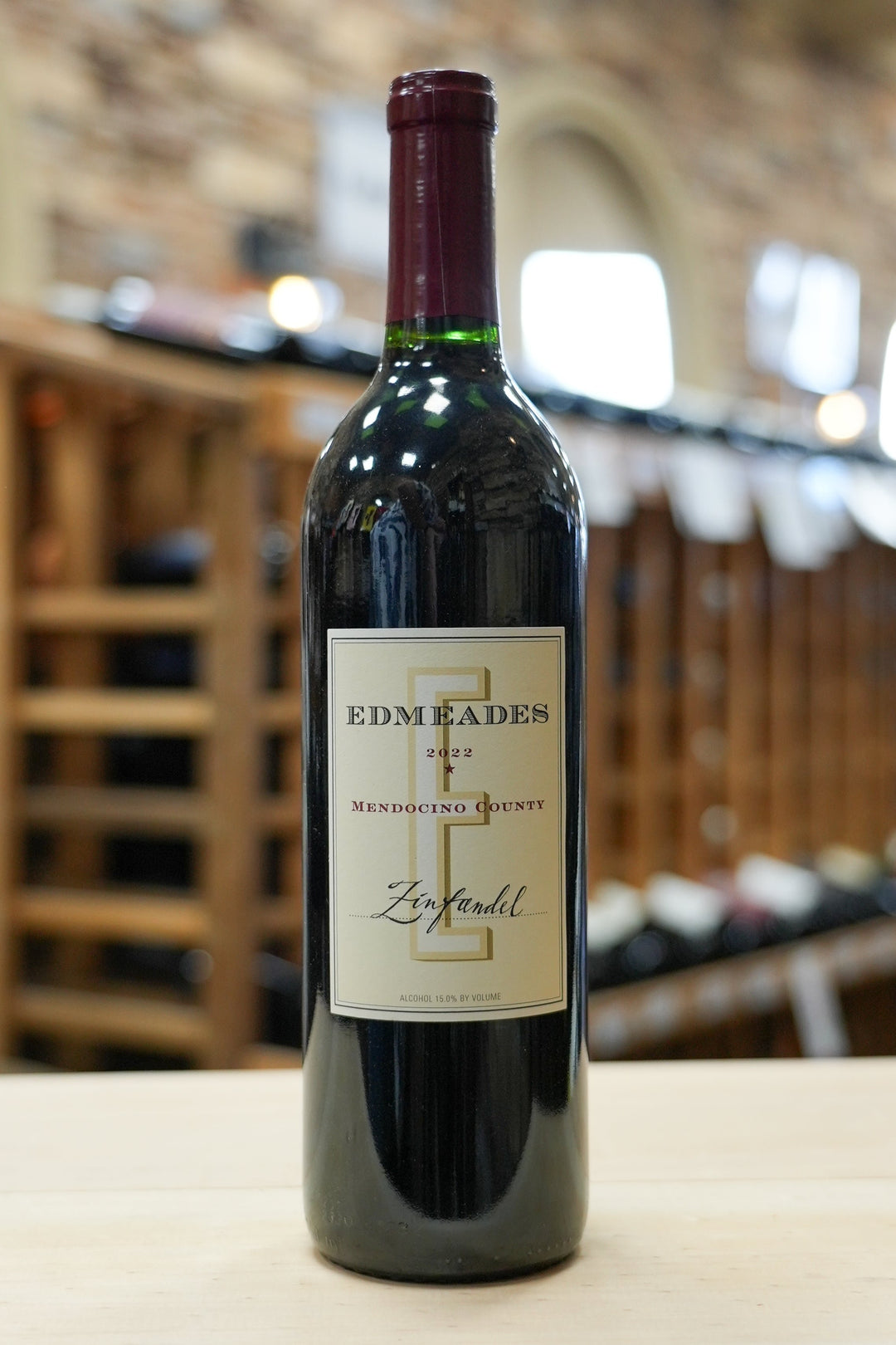 Edmeades Zinfandel (750ml)