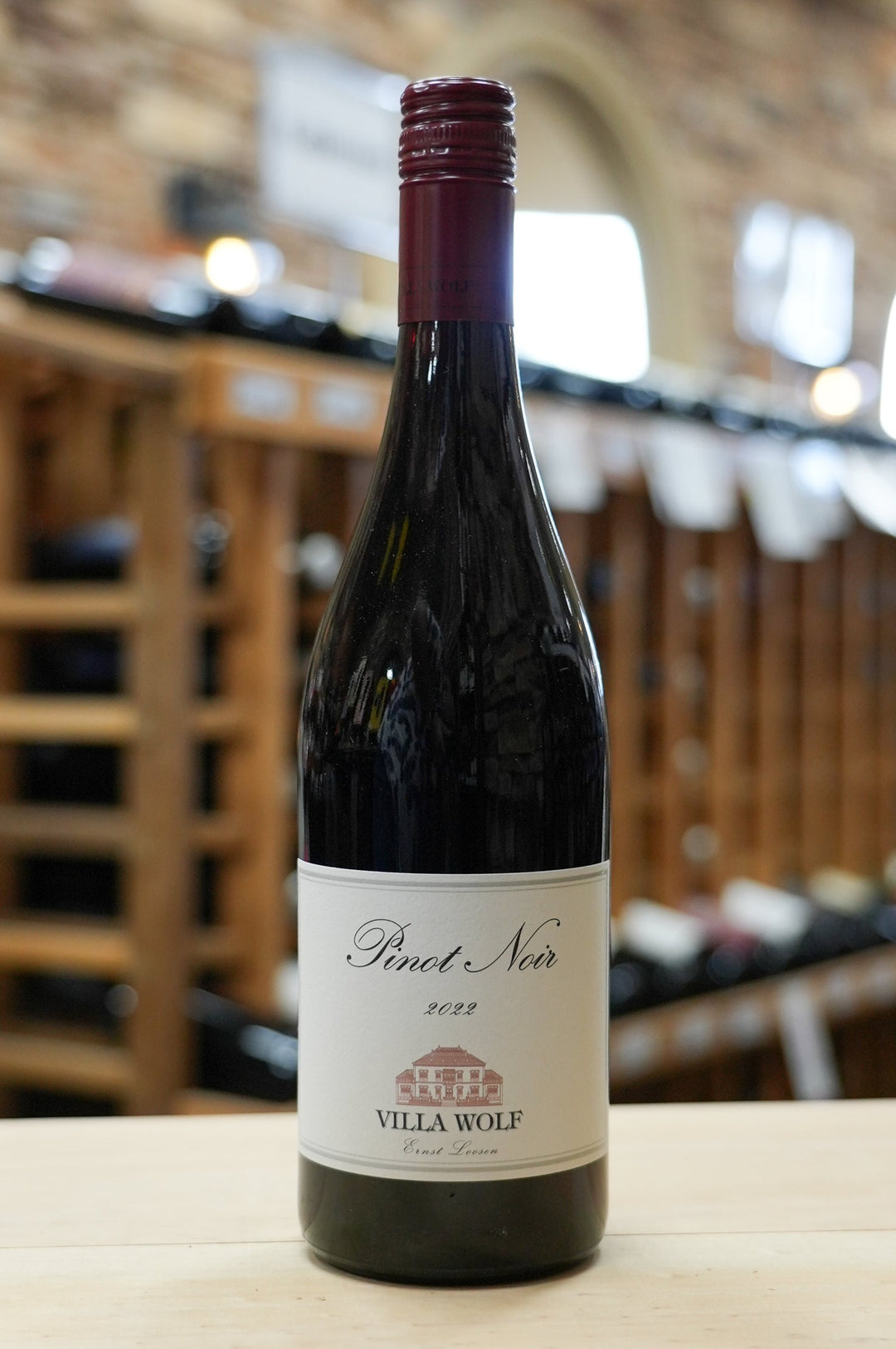 Villa Wolf Pinot Noir (750ml)