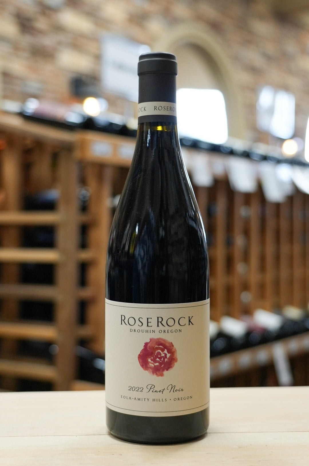 Joseph Drouhin Rose Rock Pinot Noir (750ml)
