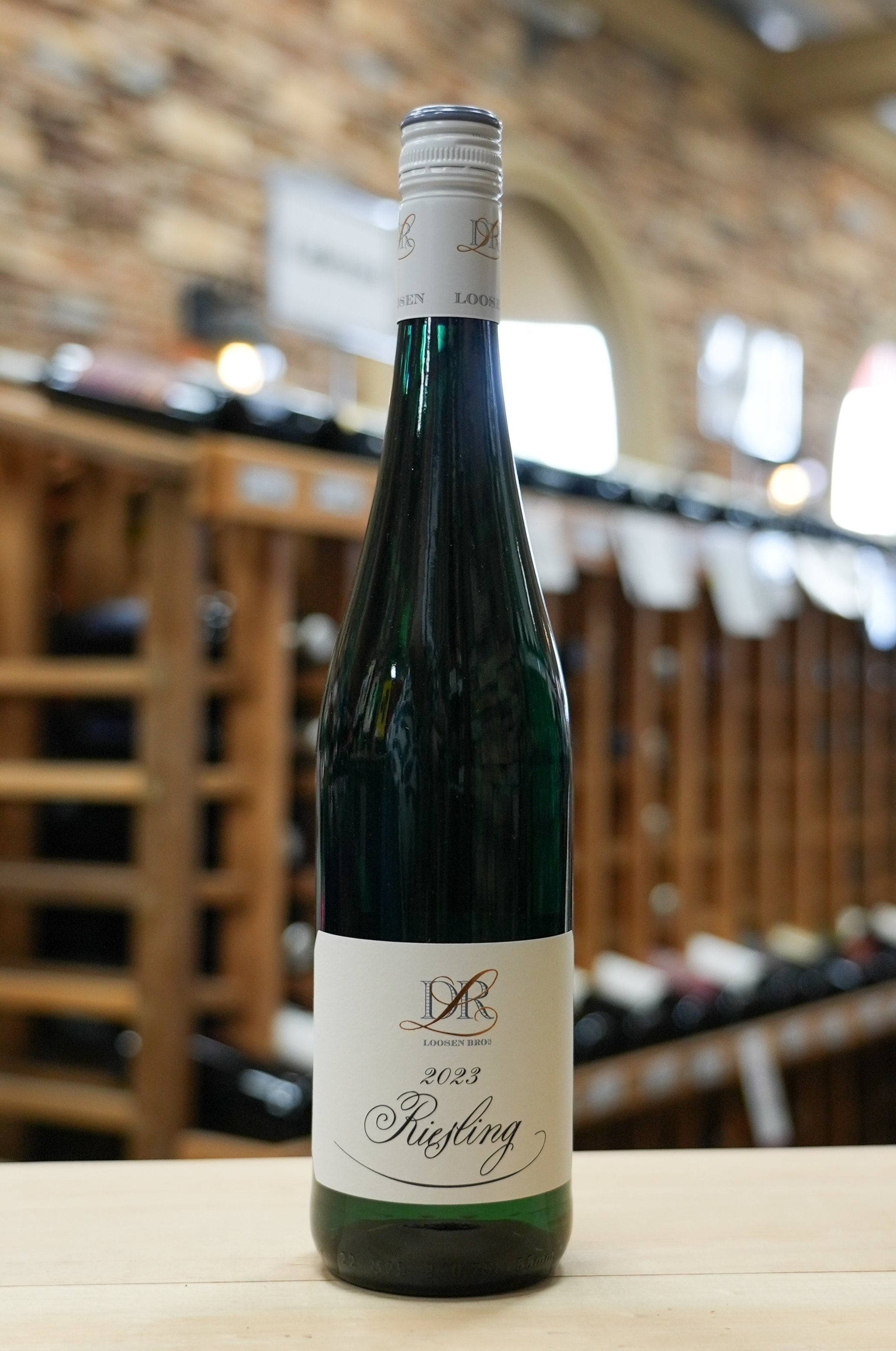 Dr Loosen Best Mosel Wines Dr Loosen Urziger Wurzgarten Riesling