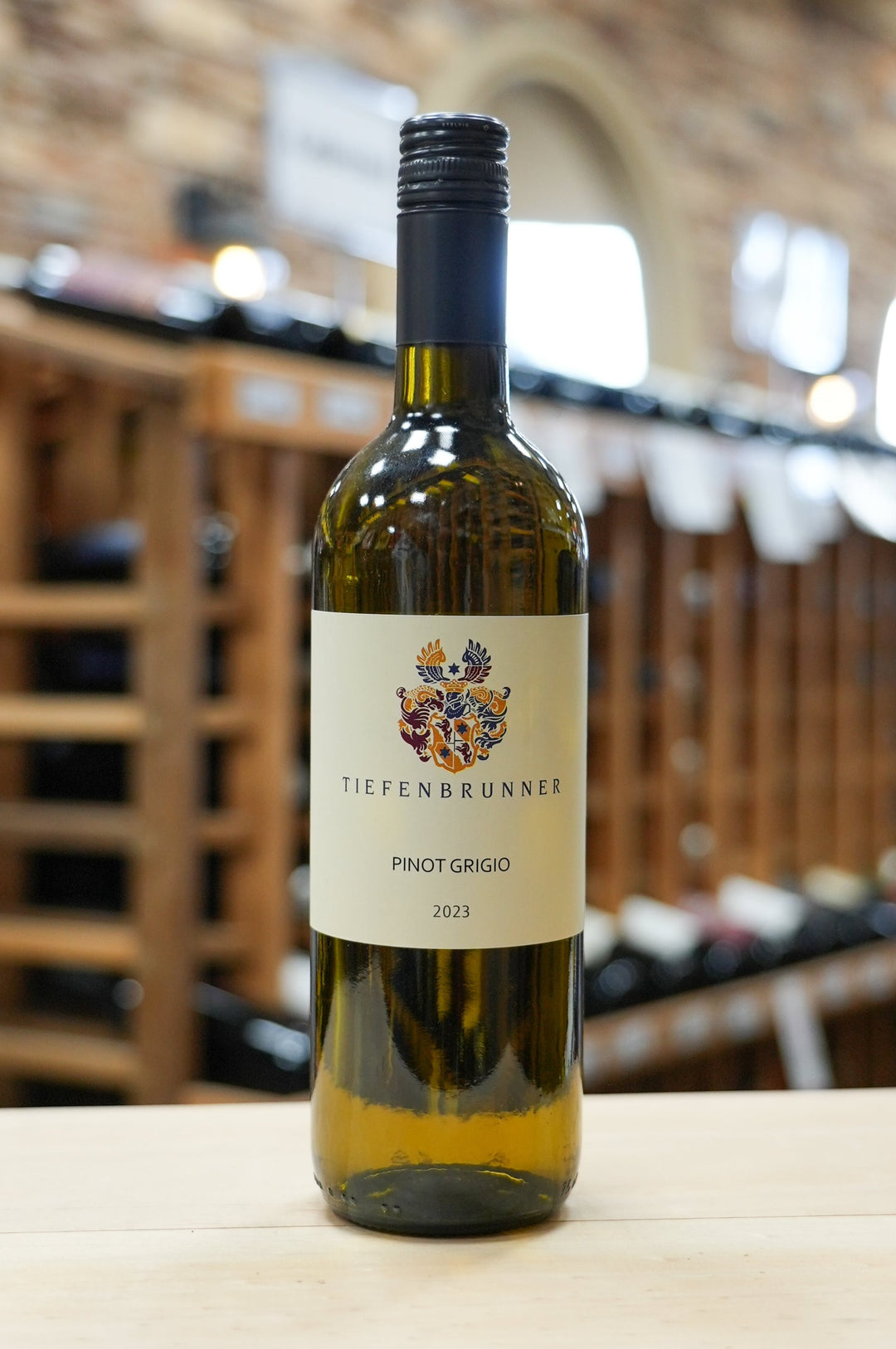 Tiefenbrunner Pinot Grigio