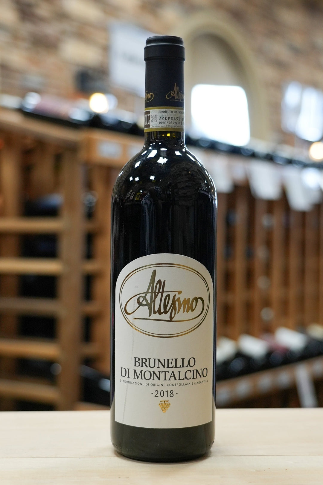 Altesino Brunello di Montalcino