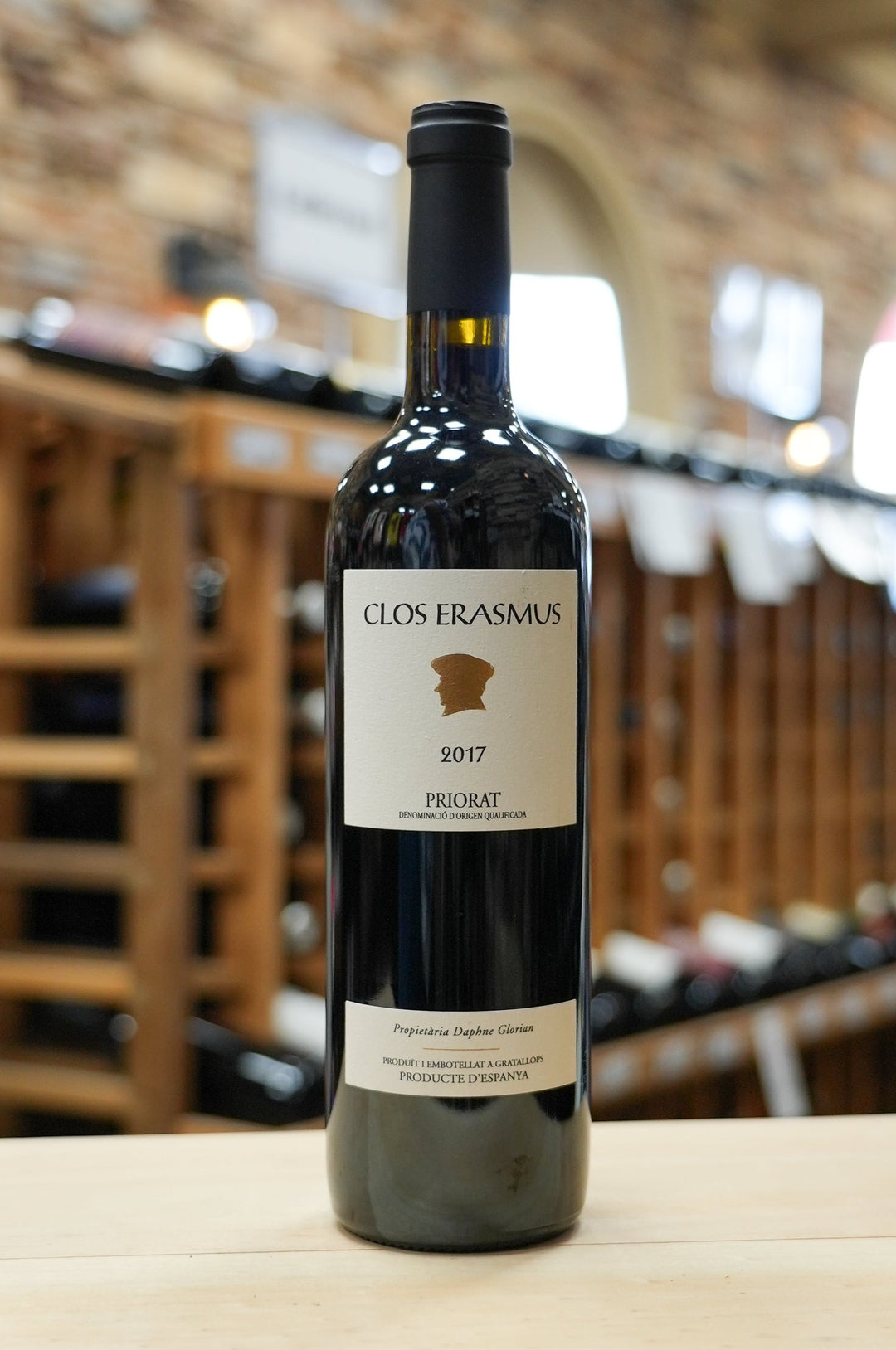 Clos Erasmus Priorat (750ml)