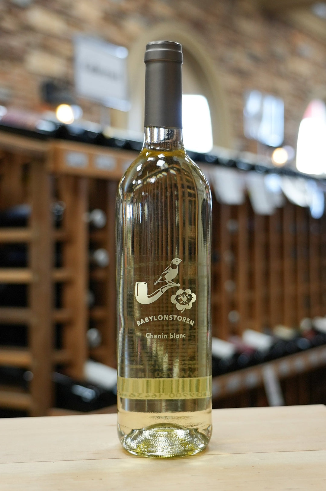 Babylonstoren Chenin Blanc (750ml)