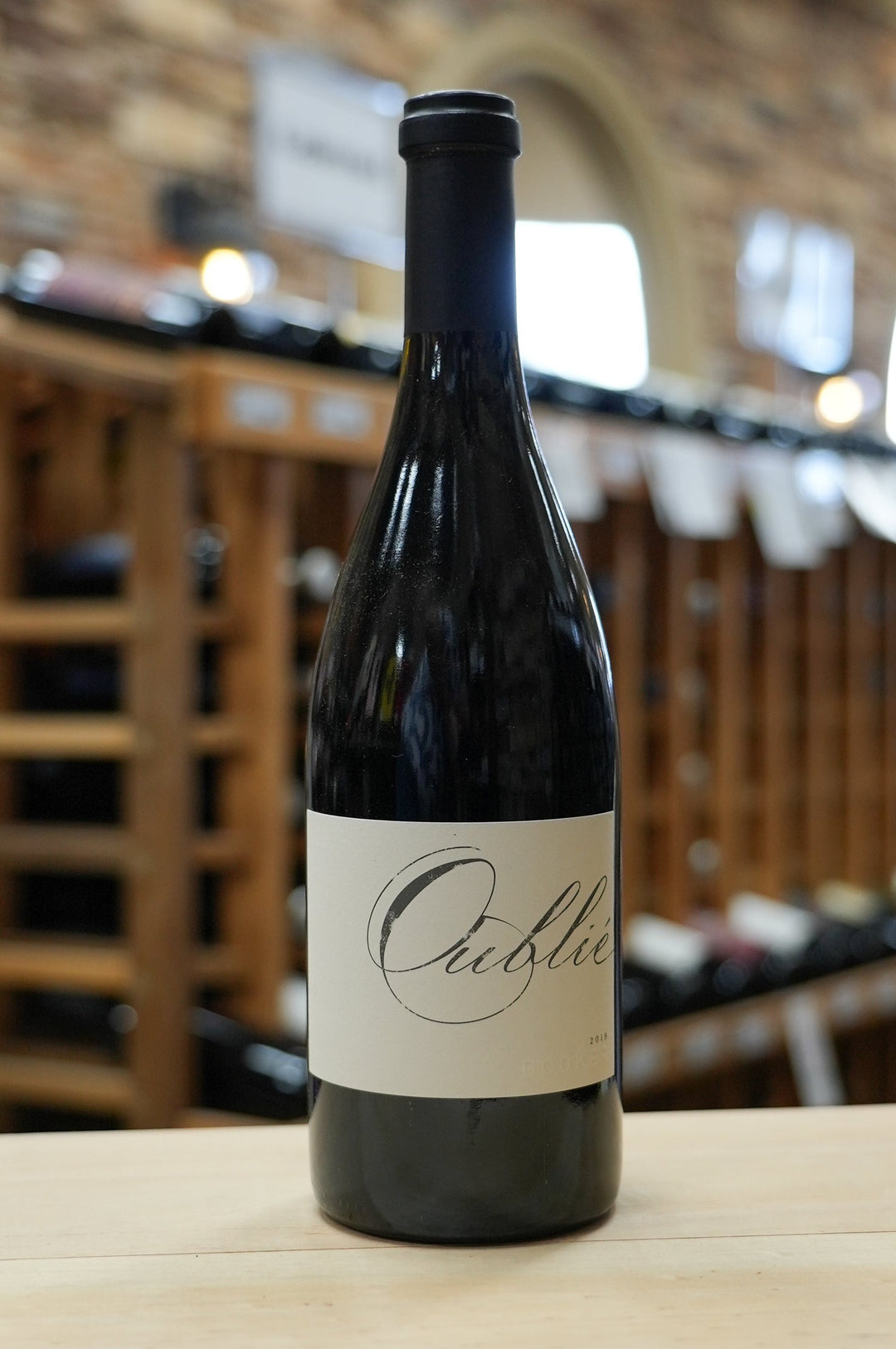 Booker Oublie Red Blend (750 ml)