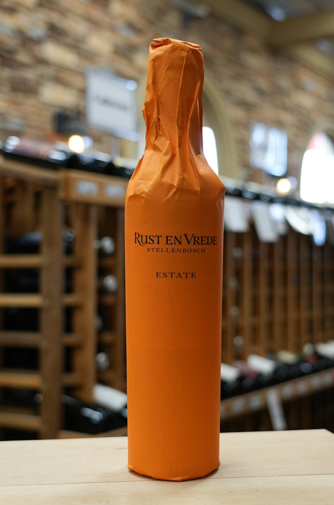 Rust en Vrede Stellenbosch (750ml)