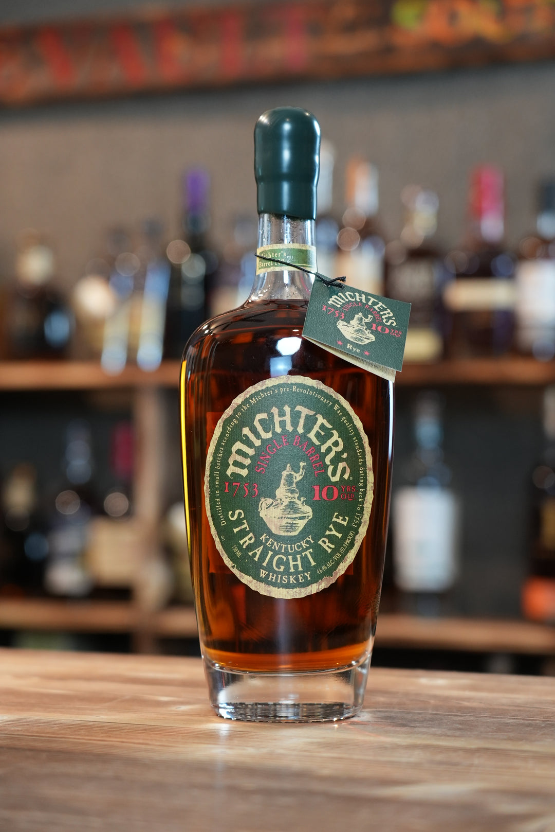 $1500 Southern Spirits Gift Card (Michter's 10 Year Kentucky Straight Rye Whiskey Promotion)