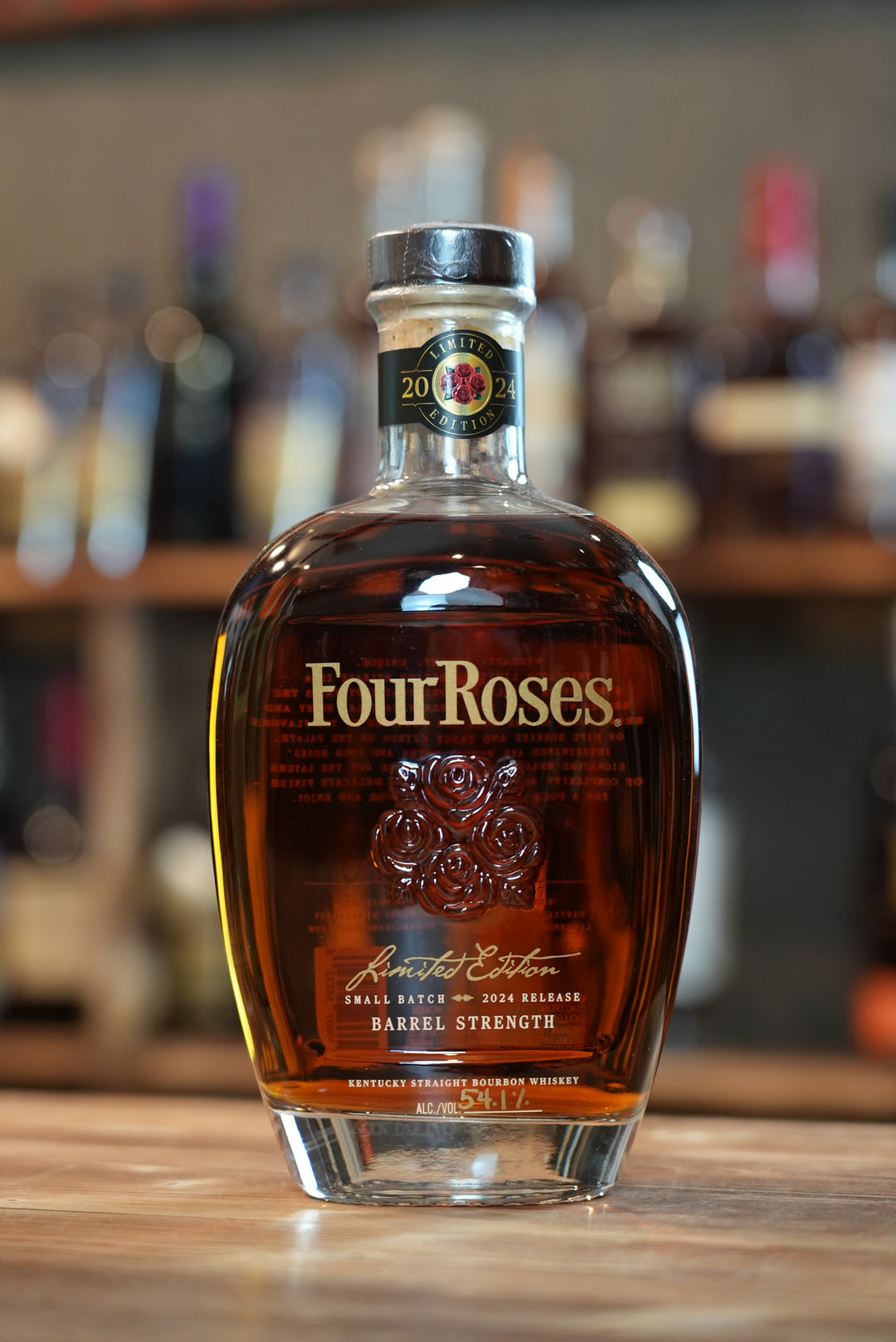 $2000 Southern Spirits Gift Card (Four Roses Limited Edition Small Batch Bourbon Promotion)