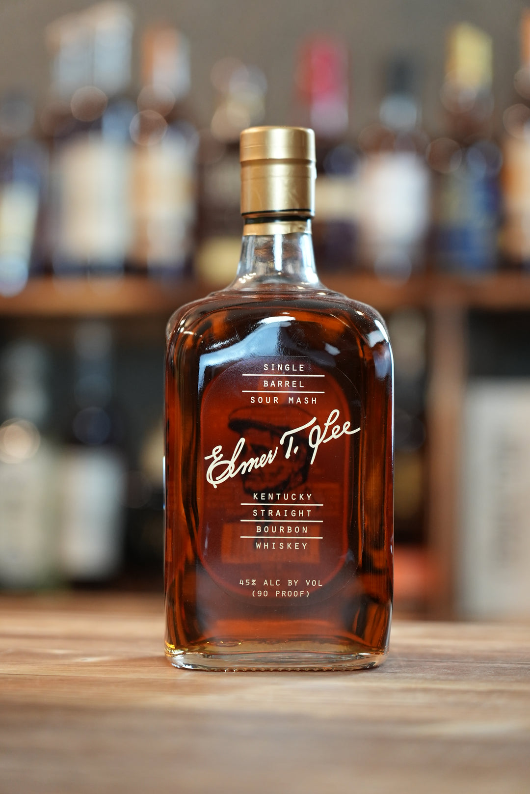$2000 Southern Spirits Gift Card (Elmer T. Lee Kentucky Straight Bourbon Promotion)