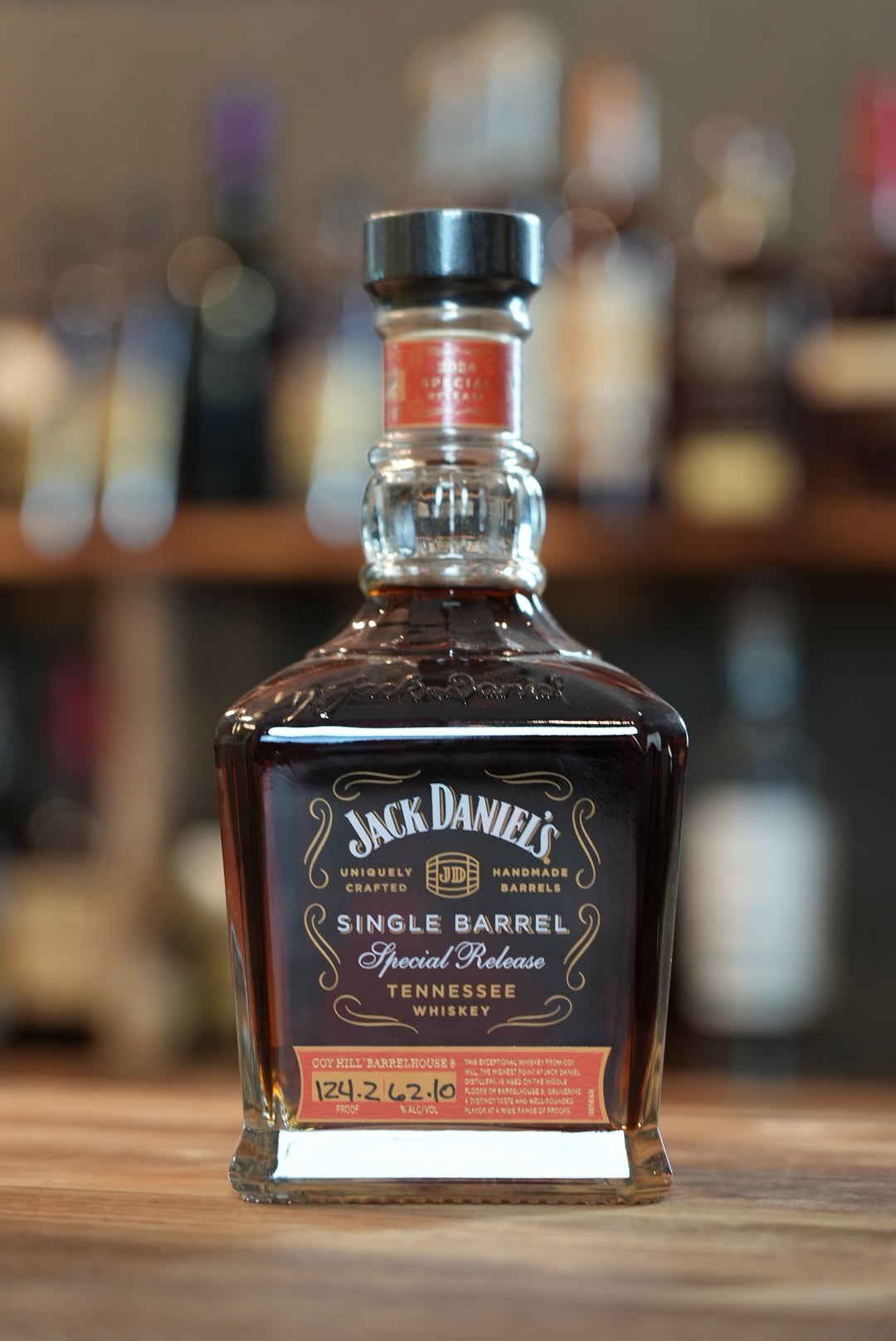 $1500 Southern Spirits Gift Card (Jack Daniel's Coy Hill Promotion)