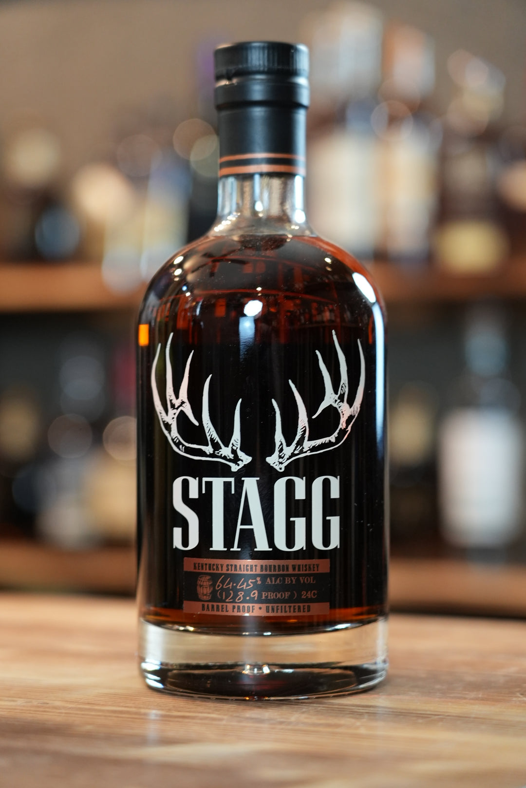 $2000 Southern Spirits Gift Card (Stagg Batch 24C Bourbon Promotion)