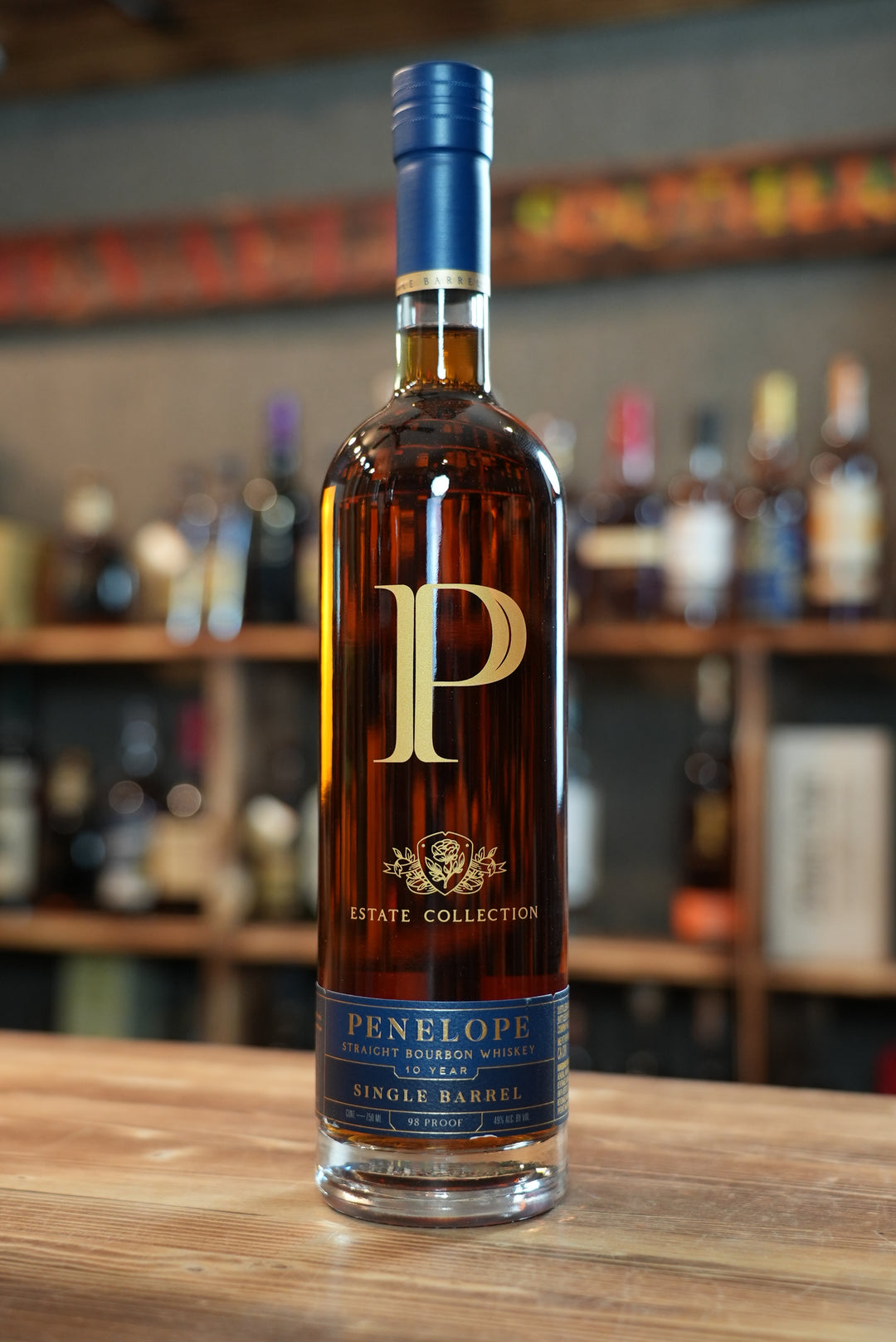 $1000 Southern Spirits Gift Card (Penelope Single Barrel)