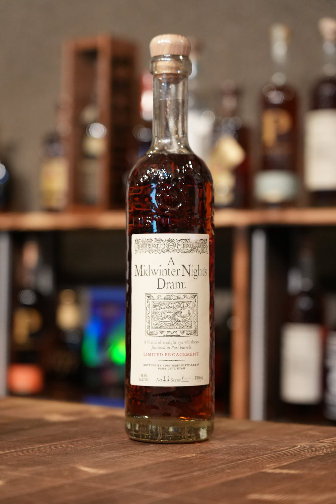 $500 Southern Spirits Gift Card (Mid Winter Night's Dram)