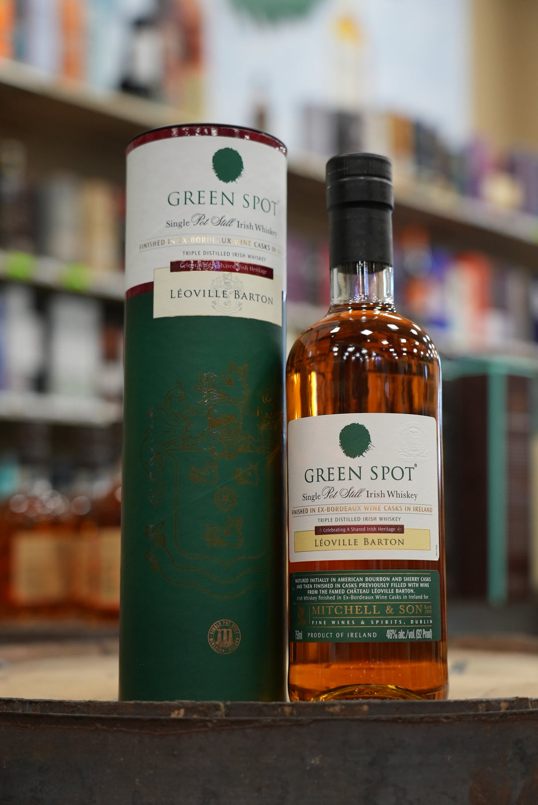 Green Spot Château Léoville Barton