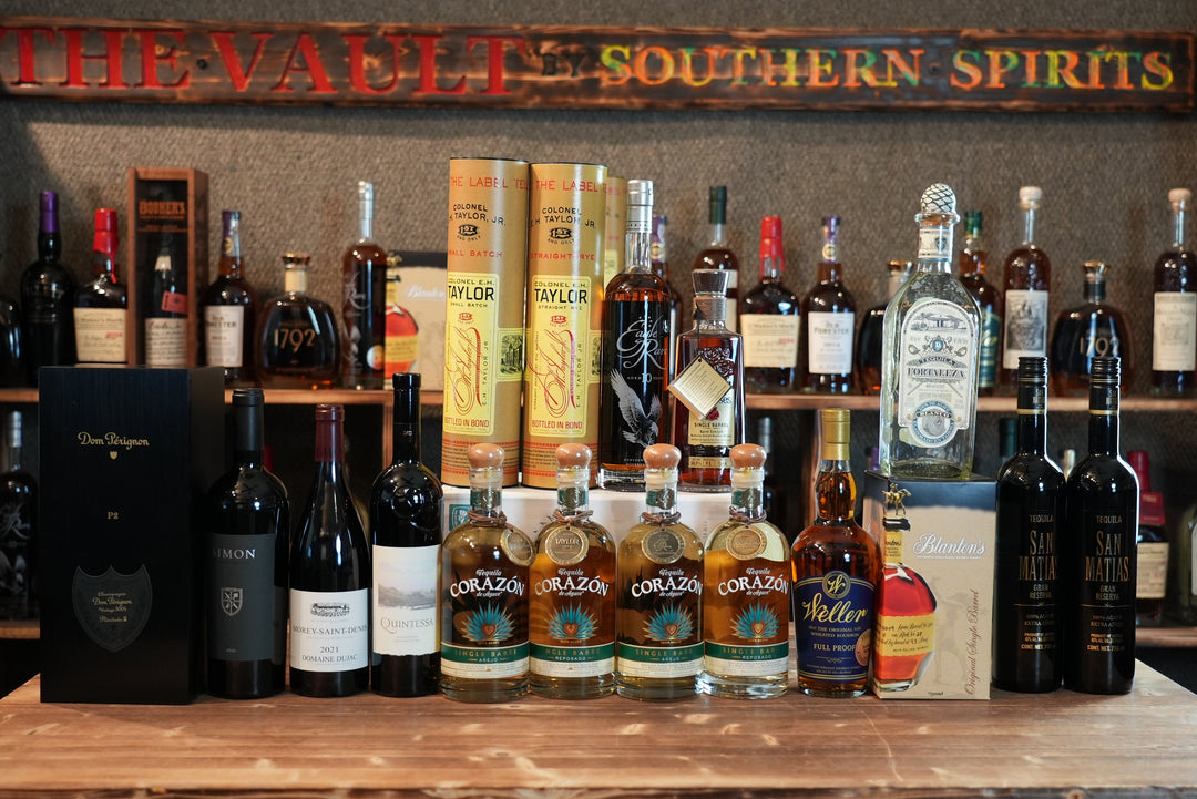 BUFFALO TRACE BALLER BUNDLE