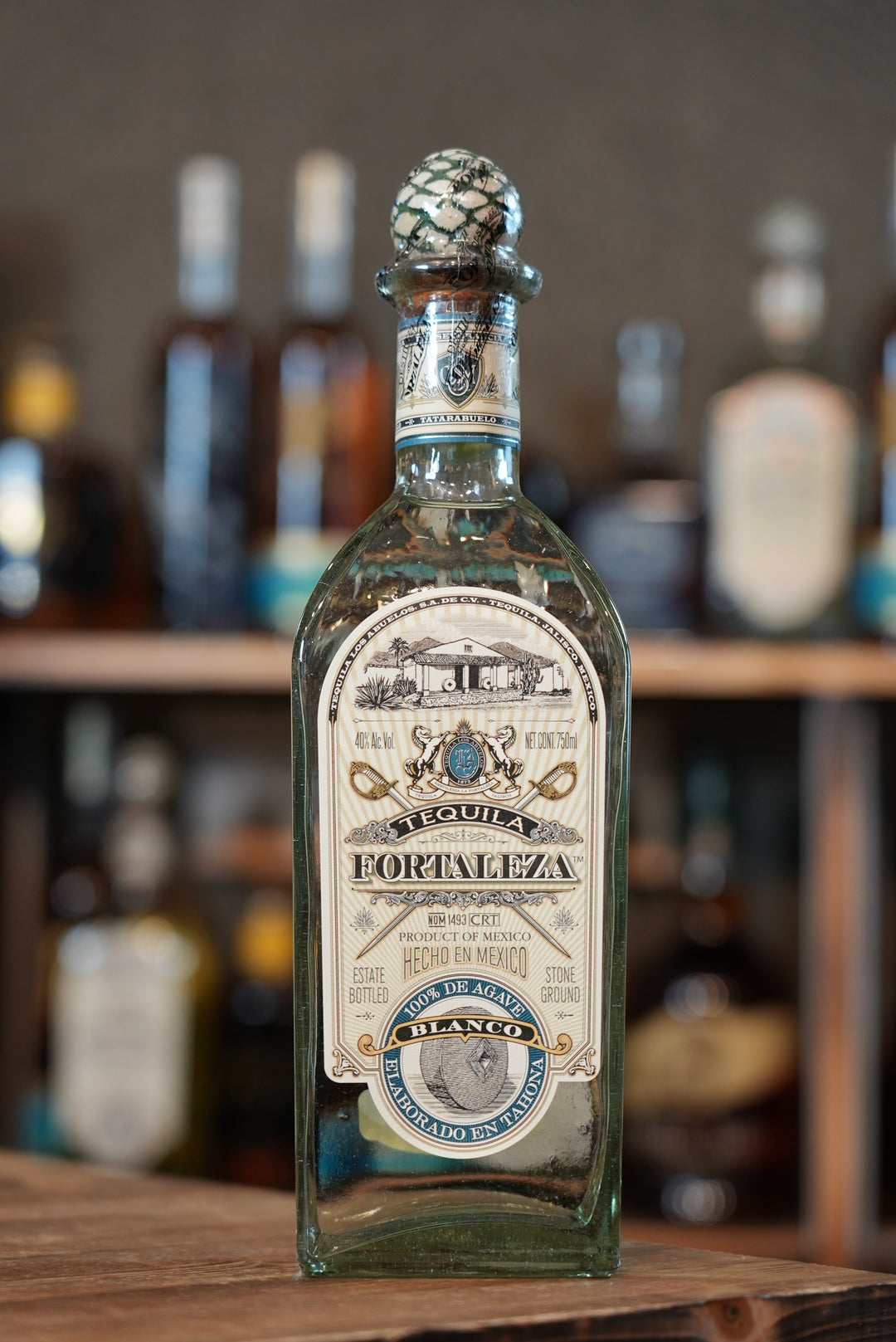 $300 Southern Spirits Gift Card (Fortaleza Blanco Promotion)