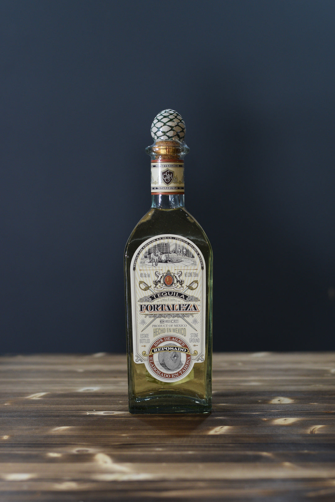 $300 Southern Spirits Gift Card (Fortaleza Reposado Promotion)