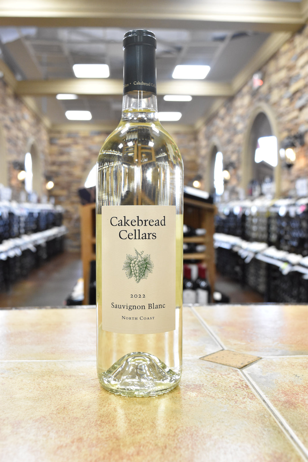 2022 CAKEBREAD CELLARS SAUVIGNON BLANC