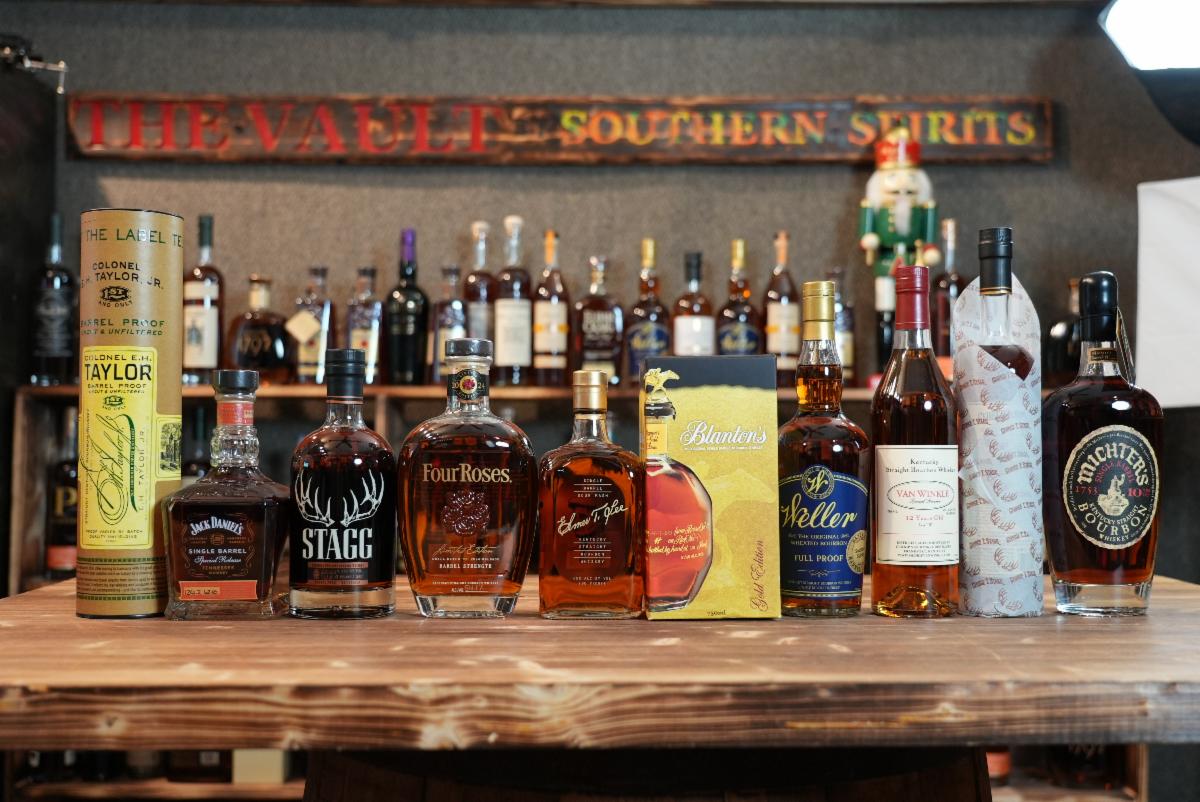 The Booze THE BOOZELETTER 12/19 – My Store