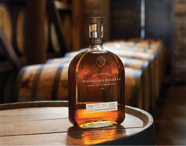 Bourbon – My Store