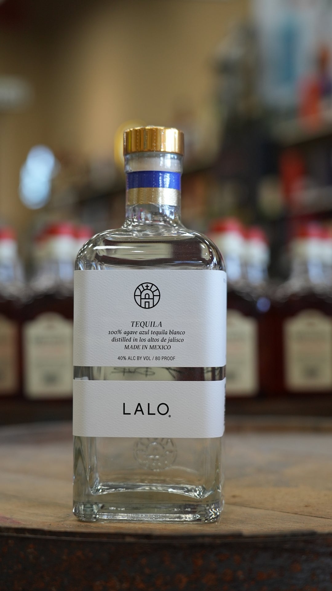 LALO Tequila