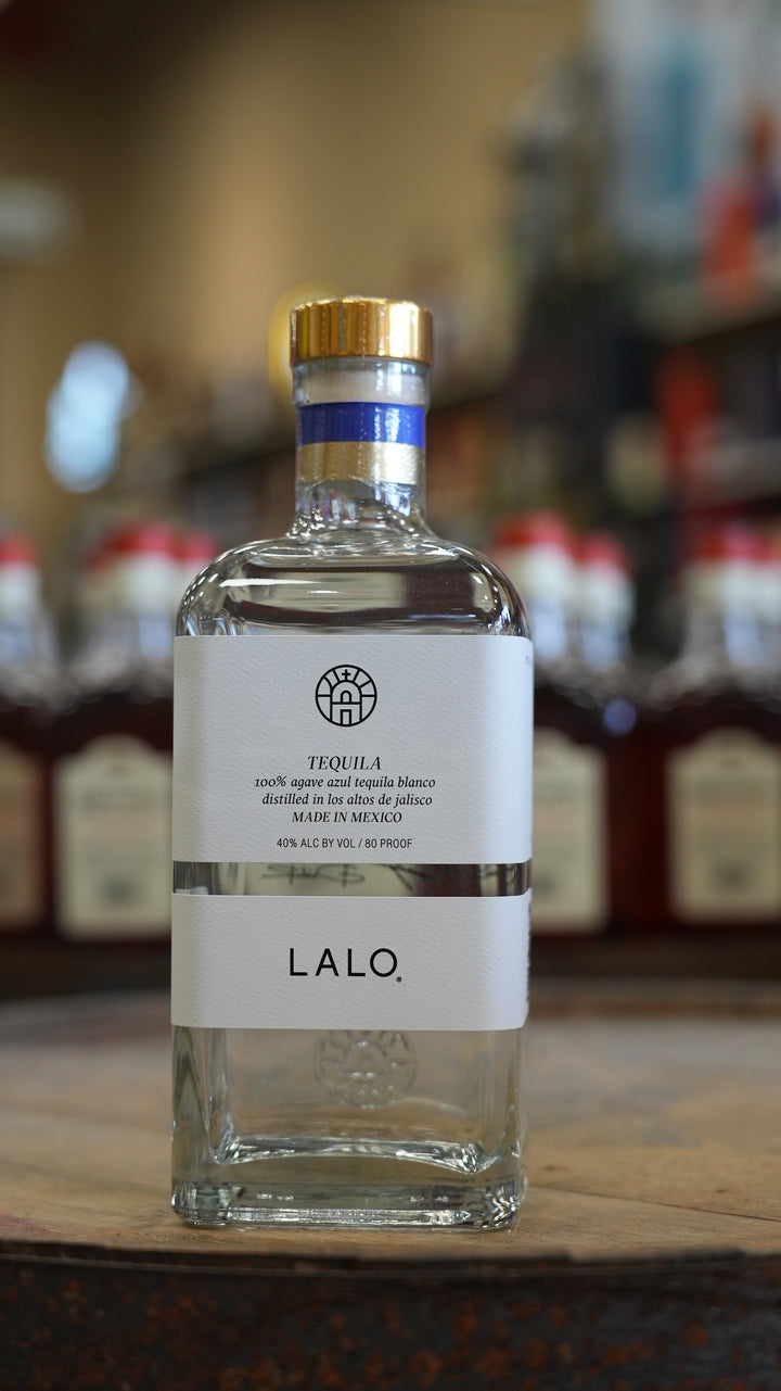 LALO Tequila