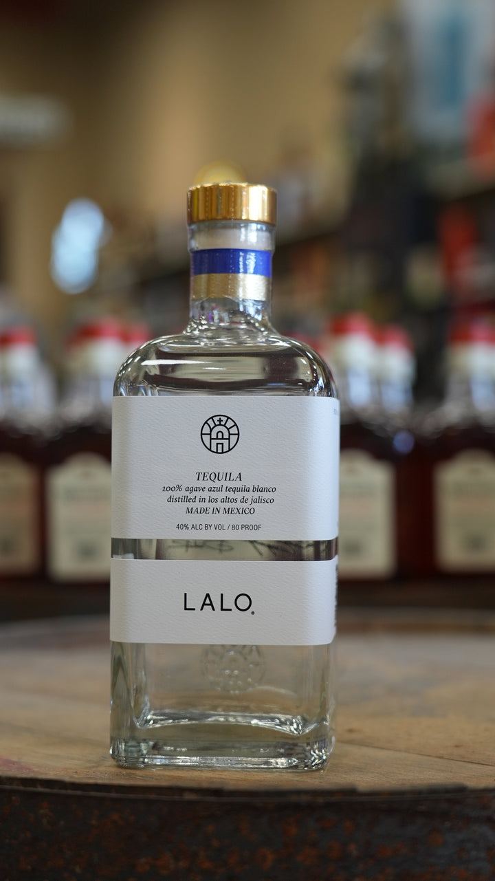 LALO Tequila