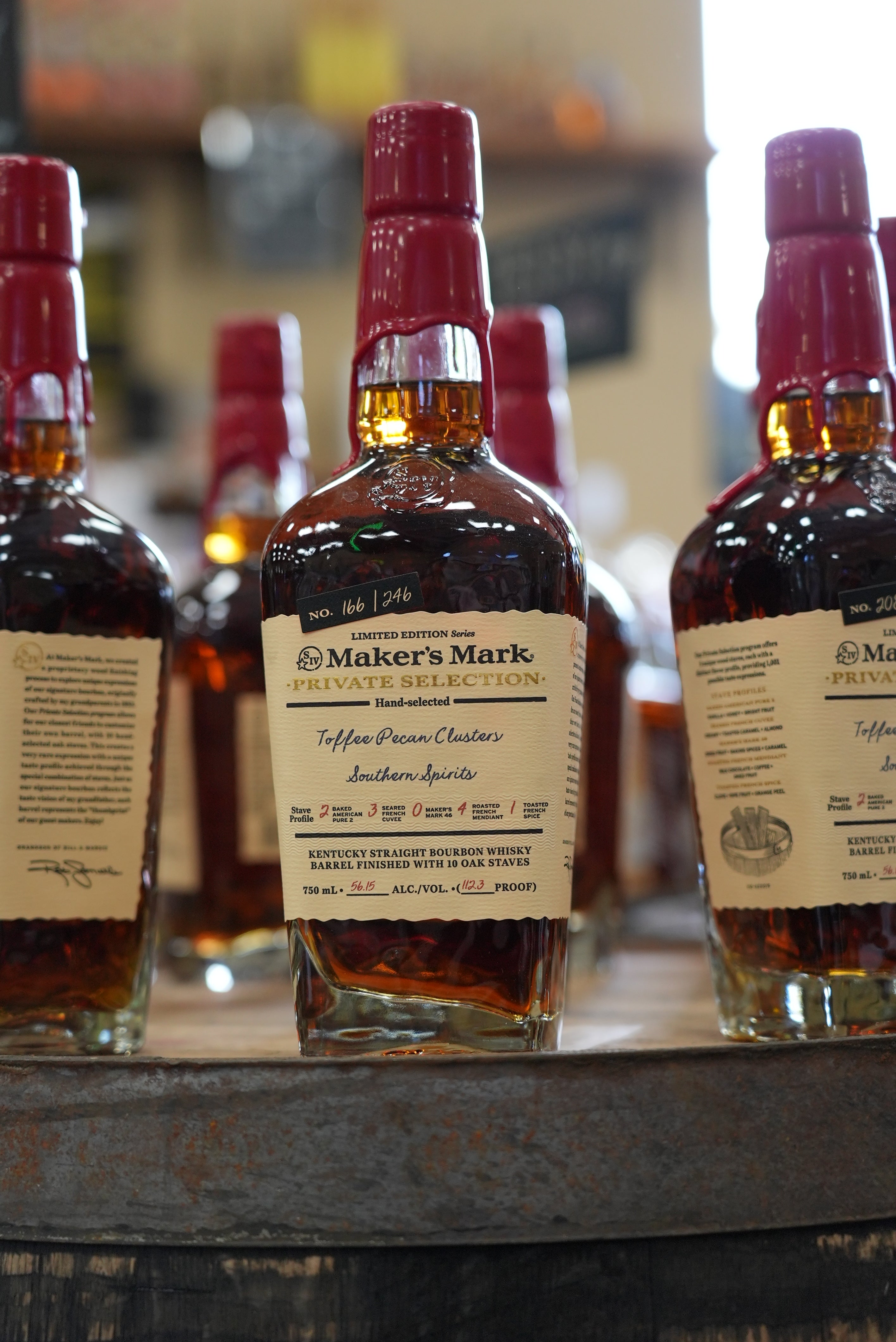 American Whiskey – My Store