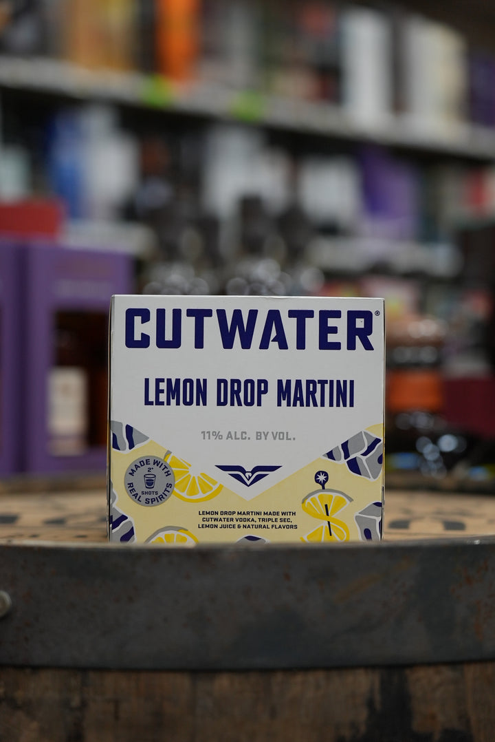 CUTWATER SPIRITS