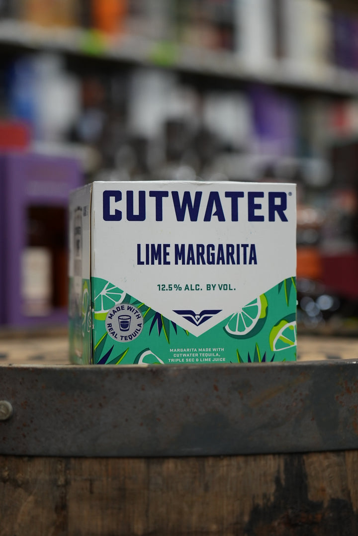 CUTWATER SPIRITS