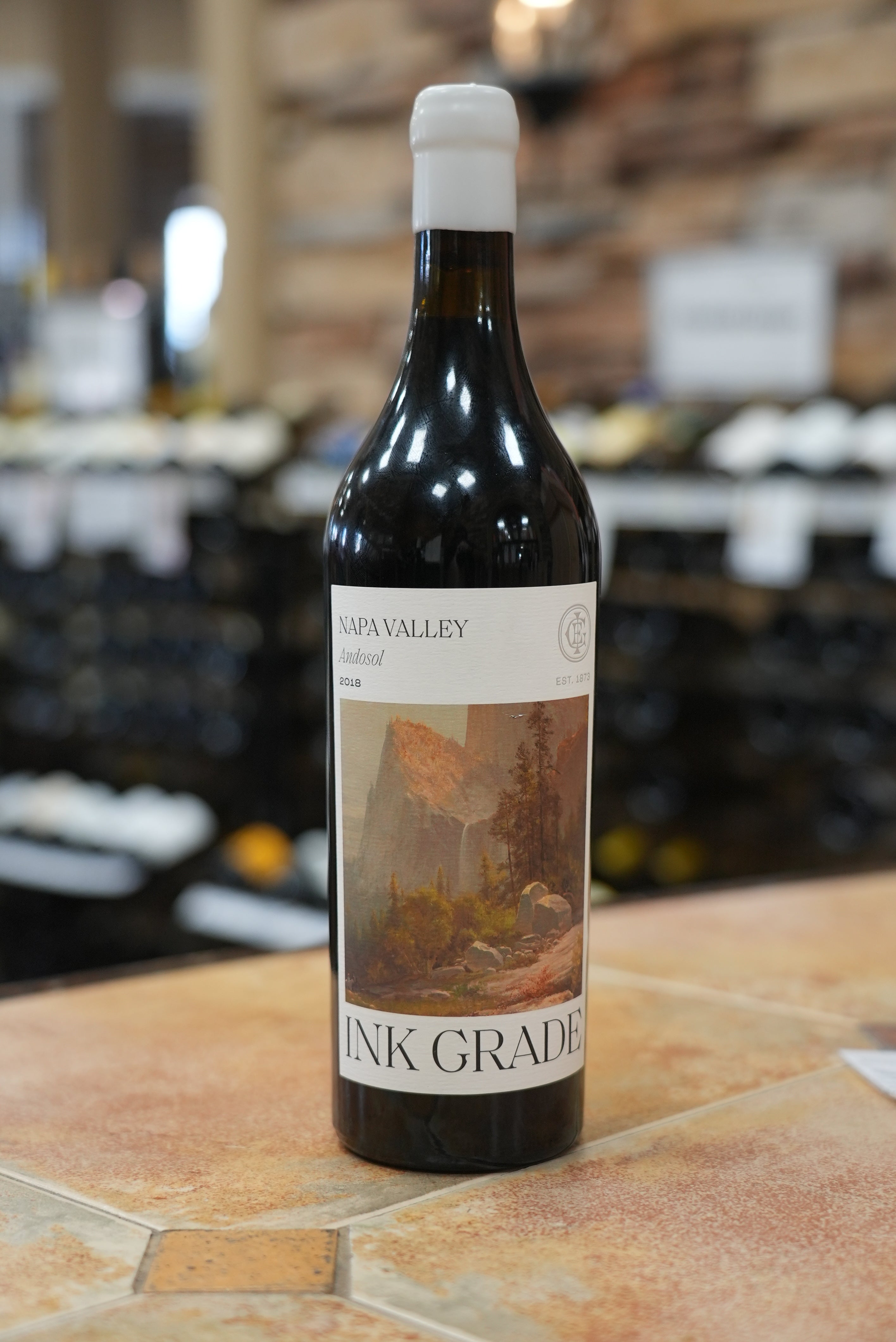Red Wine – My Store