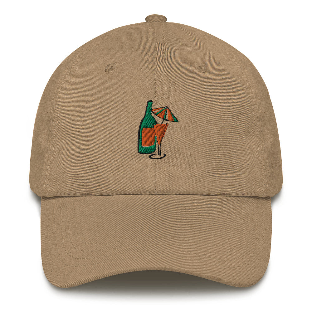 Dad hat